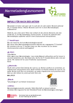 Marmeladenglasmoment