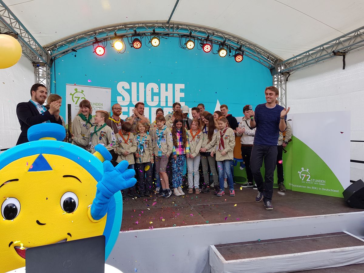 72stunden_Katholikentag_1_Quelle_BDKJ_Bundesstelle