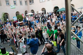 Foto: BDKJ-Bundesstelle Foto: BDKJ-Bundesstelle